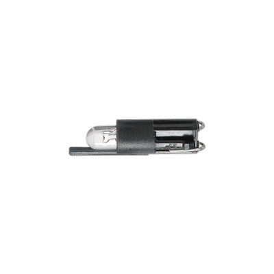 Лампа LED для розеток SCHUKO 230 V, 0,5 mA