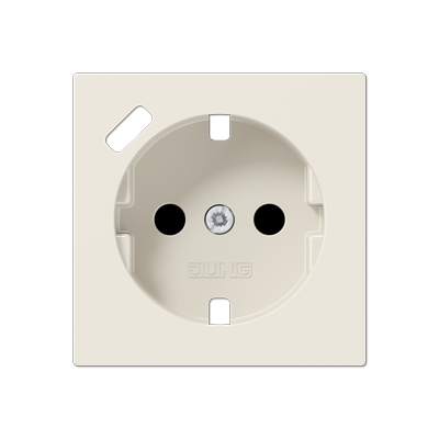 Накладка для розетки SCHUKO з USB тип C