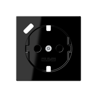 Накладка для розетки SCHUKO з USB тип C