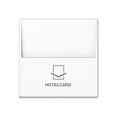 Накладка карткового вимикача HOTELCARD