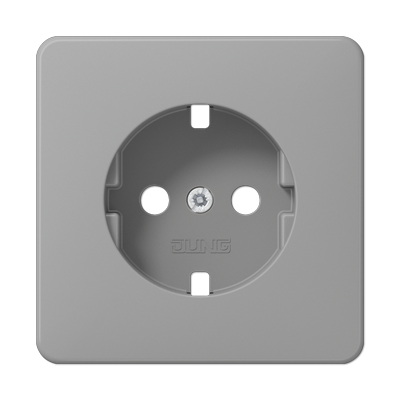 Накладка для розетки SCHUKO