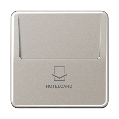 Накладка карткового вимикача HOTELCARD