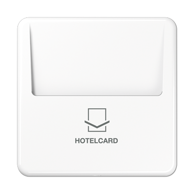 Накладка карткового вимикача HOTELCARD