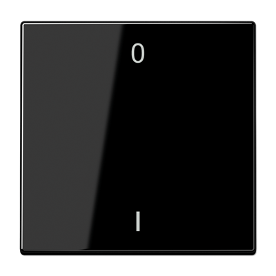 Вимикач з символами з радіопередавачем EnOcean