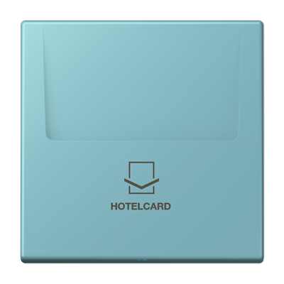 Накладка карткового вимикача HOTELCARD