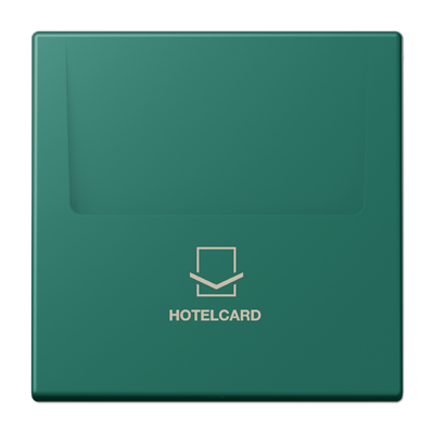 Накладка карткового вимикача HOTELCARD
