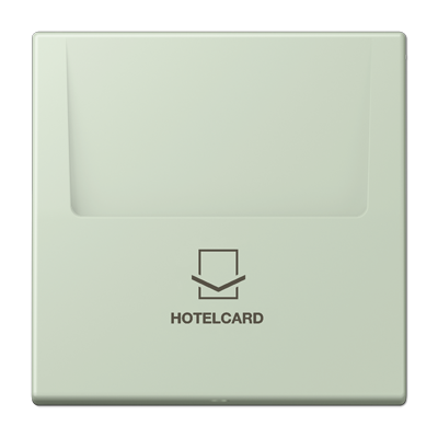 Накладка карткового вимикача HOTELCARD