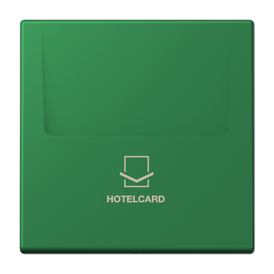 Накладка карткового вимикача HOTELCARD