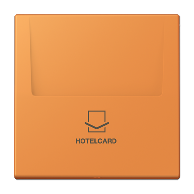 Накладка карткового вимикача HOTELCARD
