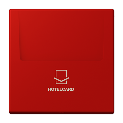 Накладка карткового вимикача HOTELCARD