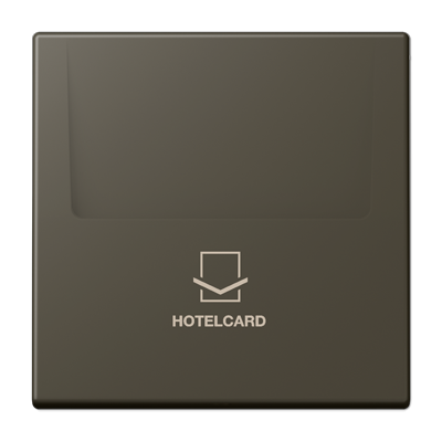 Накладка карткового вимикача HOTELCARD