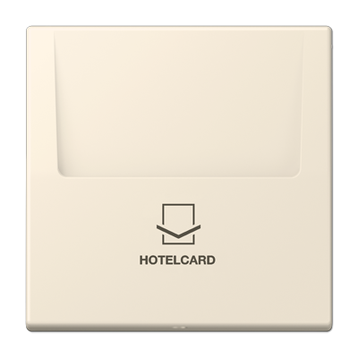 Накладка карткового вимикача HOTELCARD