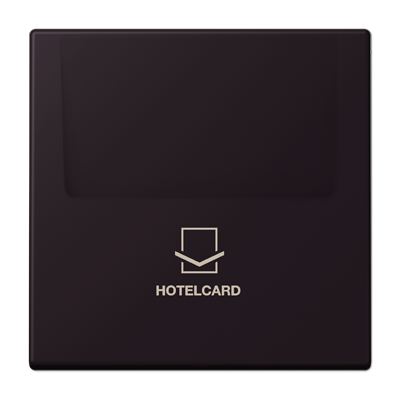 Накладка карткового вимикача HOTELCARD