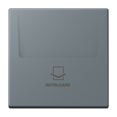 Накладка карткового вимикача HOTELCARD