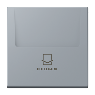 Накладка карткового вимикача HOTELCARD