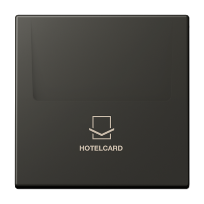 Накладка карткового вимикача HOTELCARD