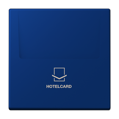 Накладка карткового вимикача HOTELCARD