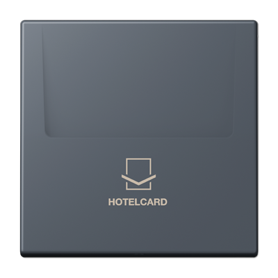 Накладка карткового вимикача HOTELCARD