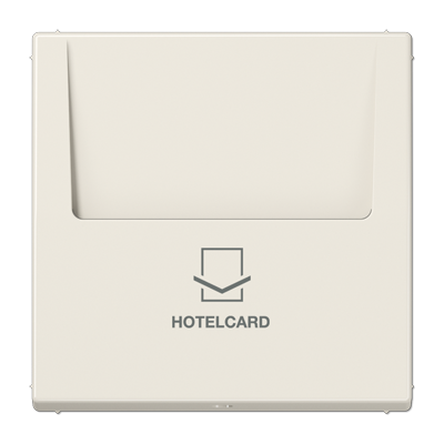 Накладка карткового вимикача HOTELCARD