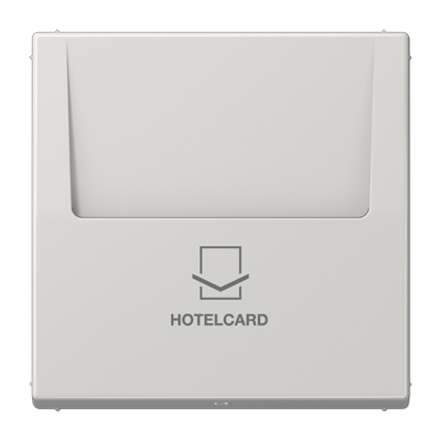 Накладка карткового вимикача HOTELCARD