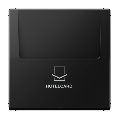 Накладка карткового вимикача "HOTELCARD"
