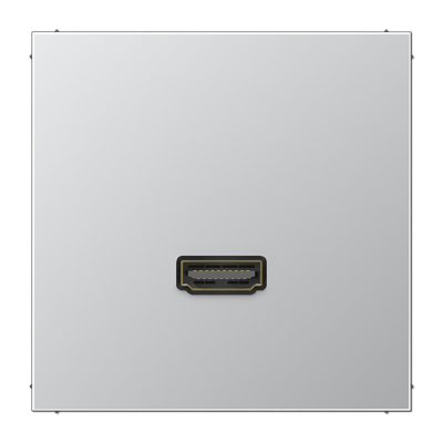Мультимедійна розетка HDMI
