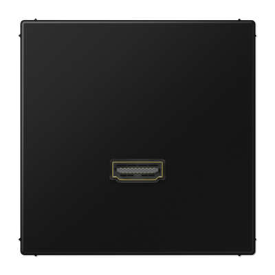 Мультимедійна розетка HDMI