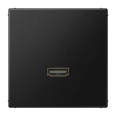 Мультимедійна розетка HDMI