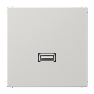 Мультимедійна розетка USB