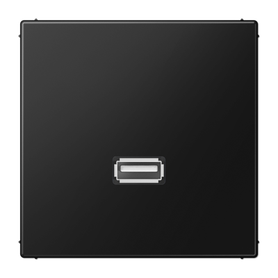 Мультимедійна розетка USB