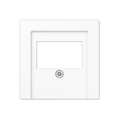 Накладка для гнізд TAE SILVER PLUS